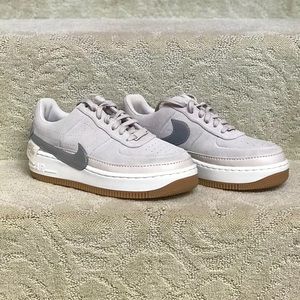 Nike Air Force Ones- Brand New, Never Worn